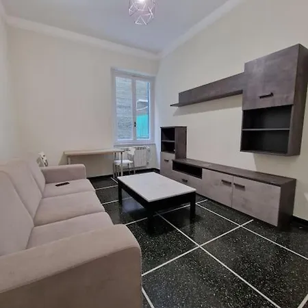 Apartamento Nuovo, Appena Arredato