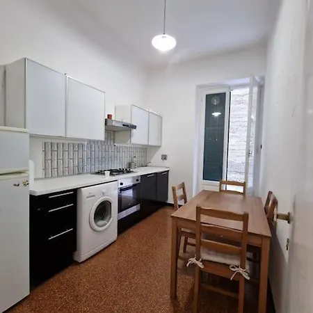 Nuovo, Appena Arredato Apartamento